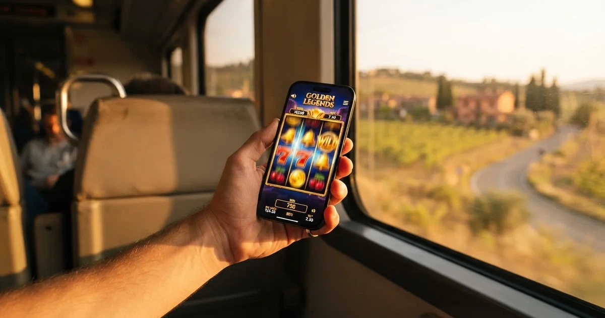Casino con app Android 2026: costi reali, bonus e concessioni ADM