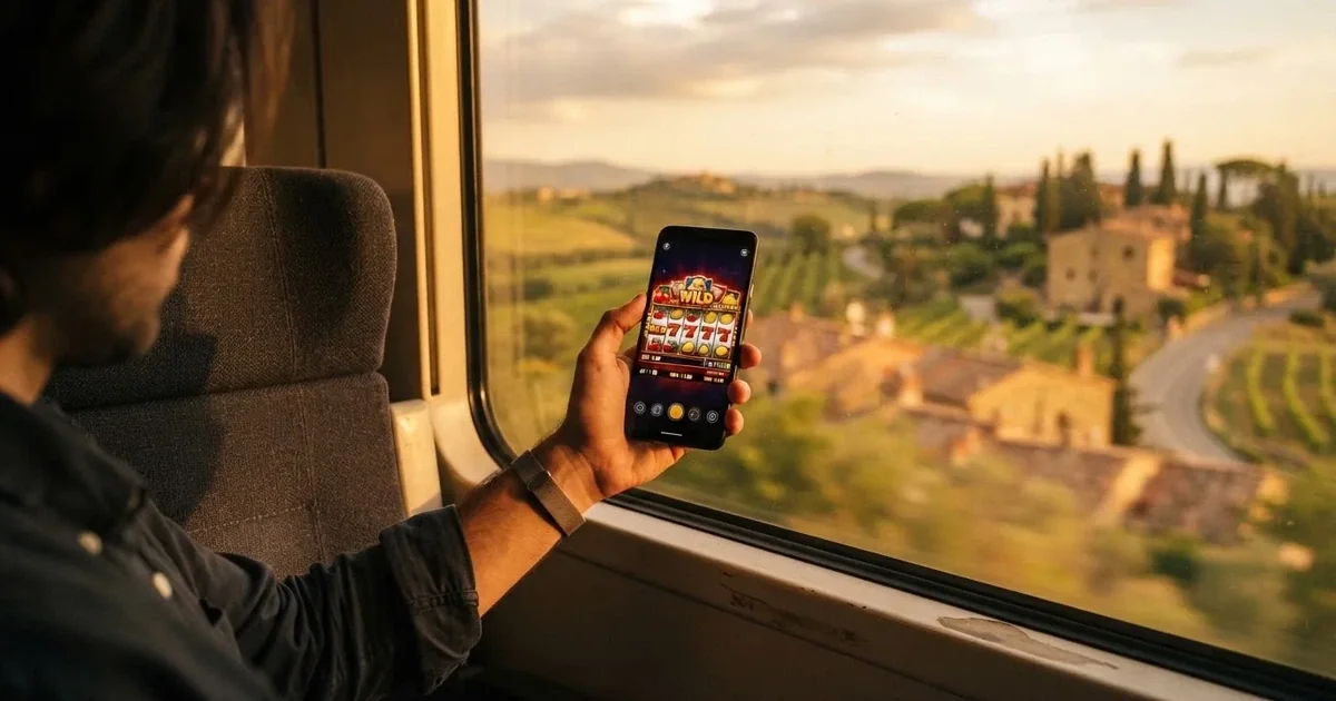 Casino con app iPhone 2026 costi reali e regole ADM