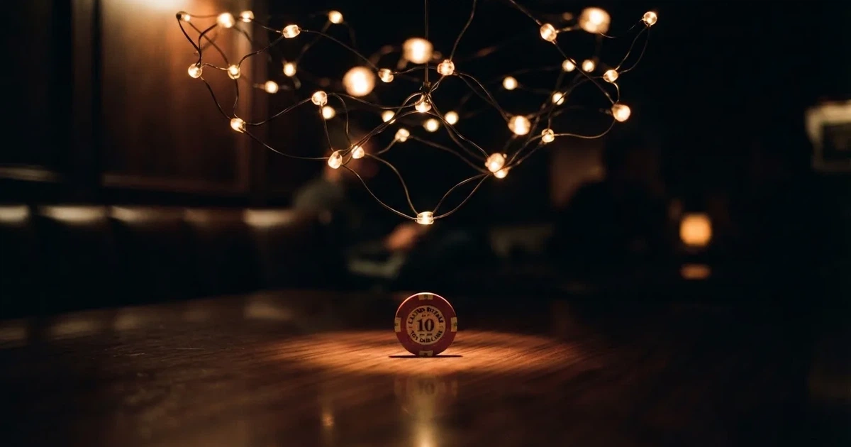 Casinò non AAMS con Ethereum 2026: cosa costa davvero