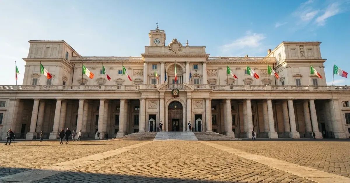 Casino online italiani autorizzati AAMS 2026: la guida alla concessione ADM